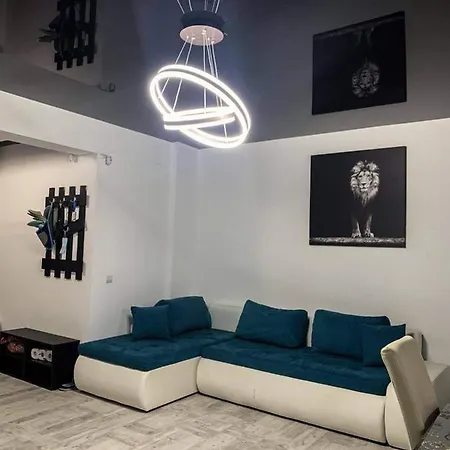 Tony Mamaia Nord 3 * Năvodari