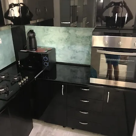 Apartament Tony Mamaia Nord 3
