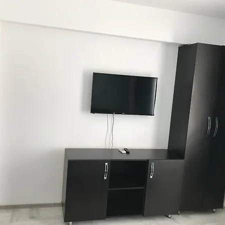 Tony Mamaia Nord 3 Apartament Năvodari