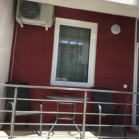 Tony Mamaia Nord 3 Apartament